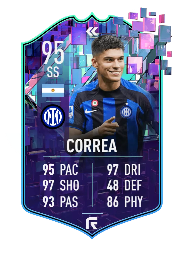 Correa