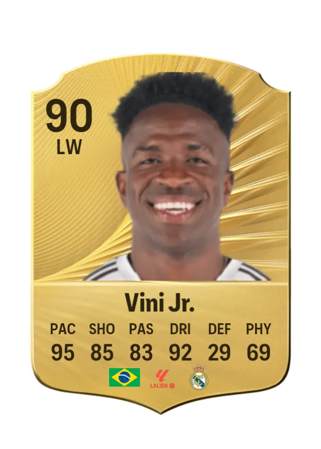 Vini EAFC27