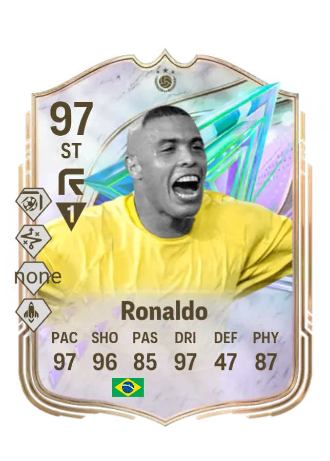 Ronaldo
