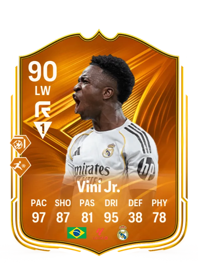 Vinicius Jnr