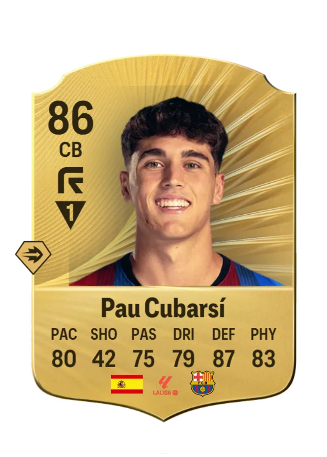cubarsi fc 27