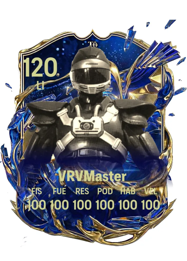 VRVMaster