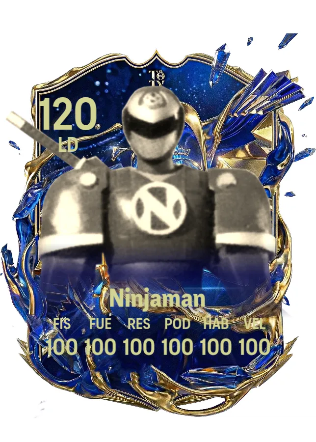 Ninjaman