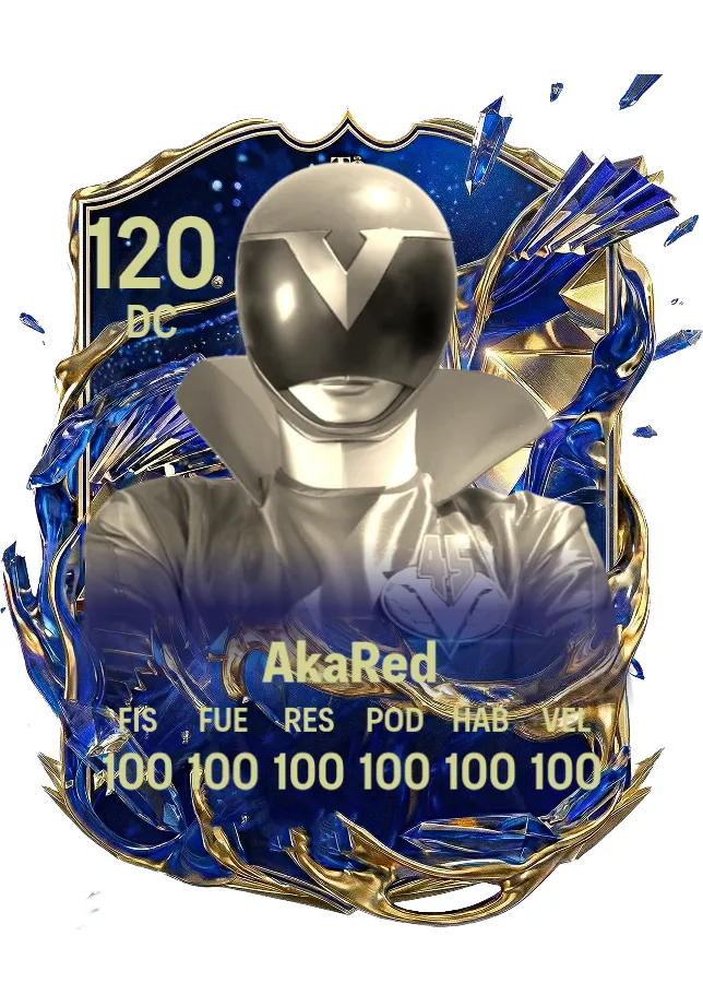 AkaRed