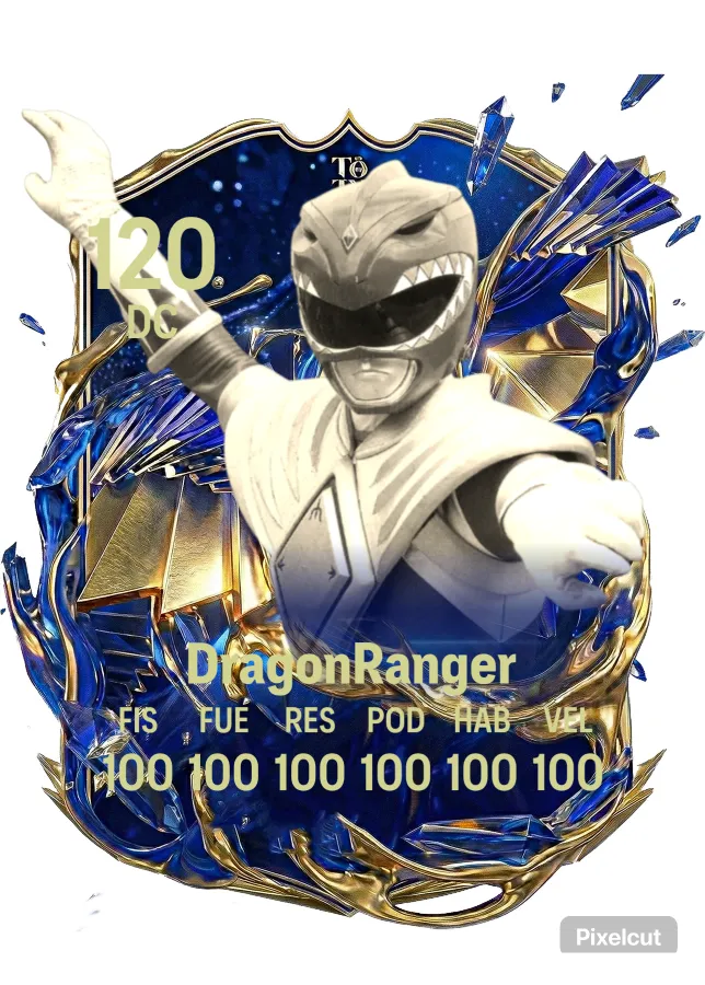 DragonRanger