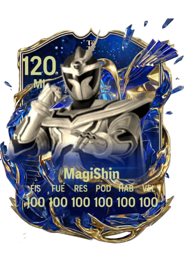 MagiShin