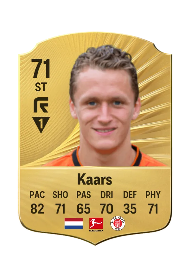 kaarss