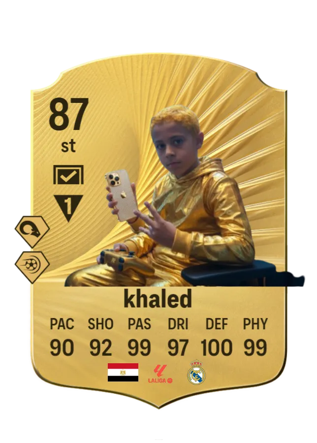 king