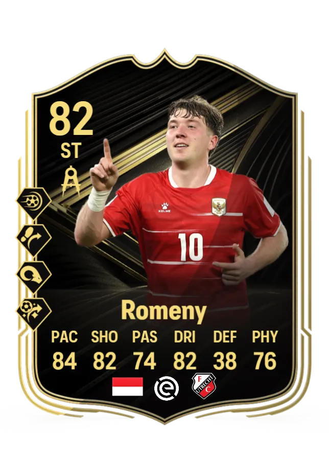 Ole Romeny