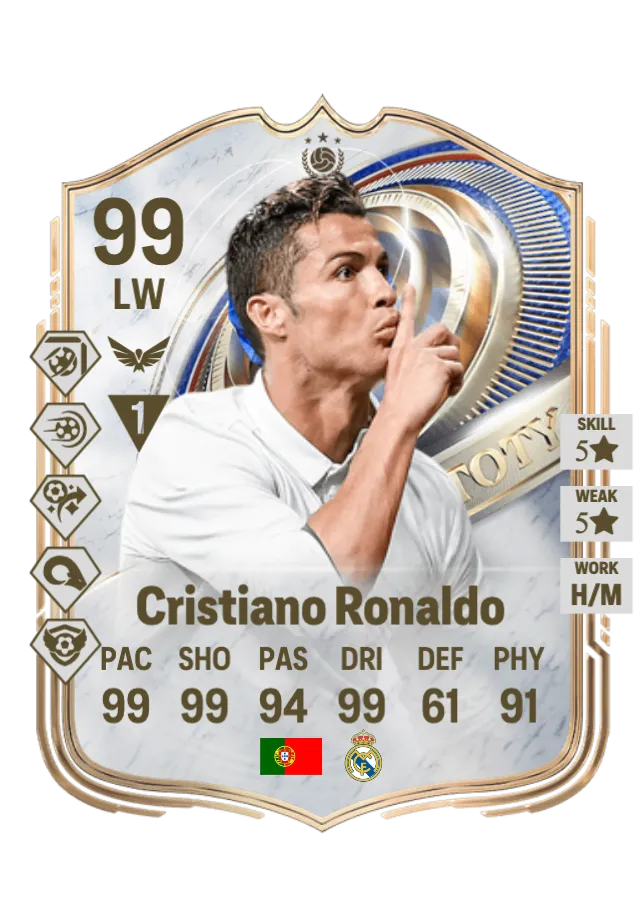 CR7
