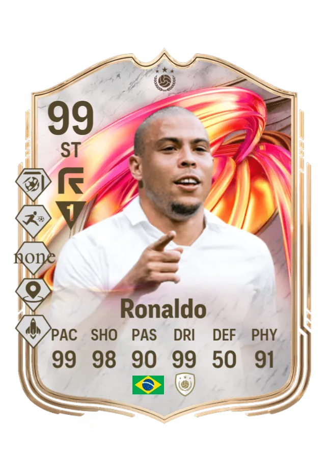 ronaldo