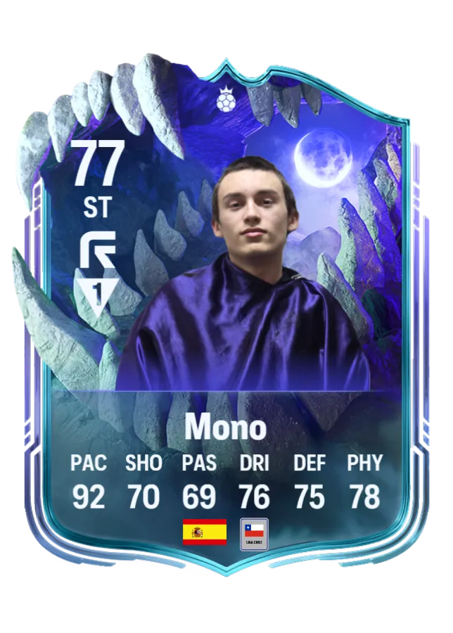 mono