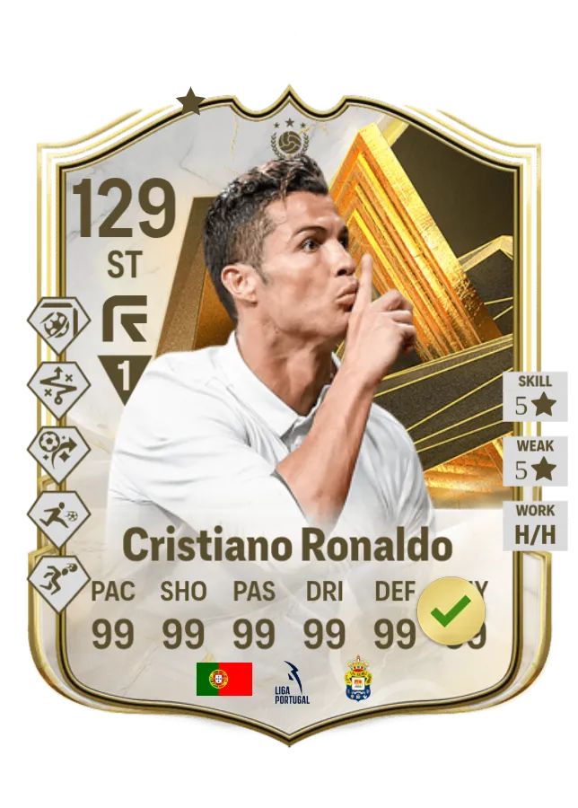 goat_forever