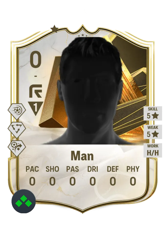 Man