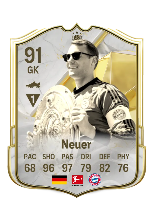 Neuer Icon