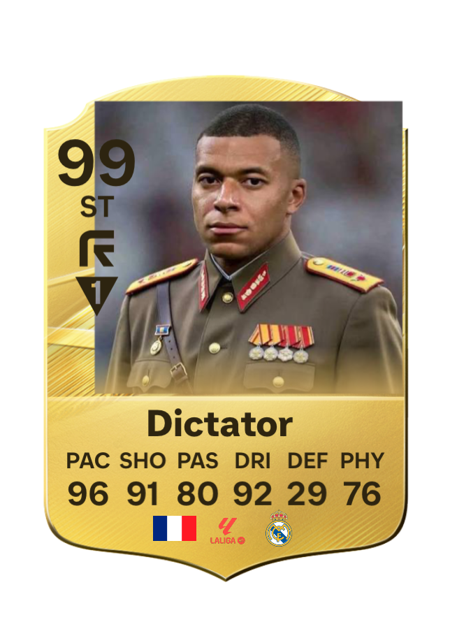Dictator