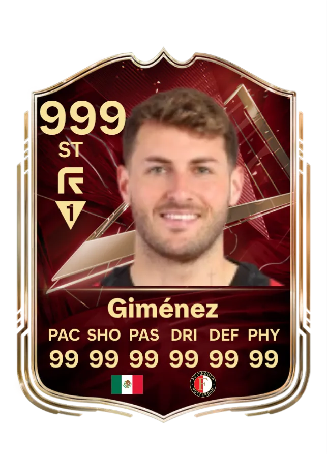 gimenez