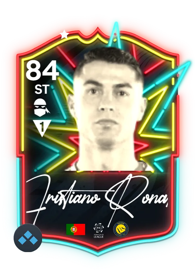 Ronaldo