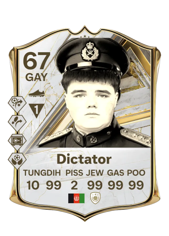 Dictator Billi