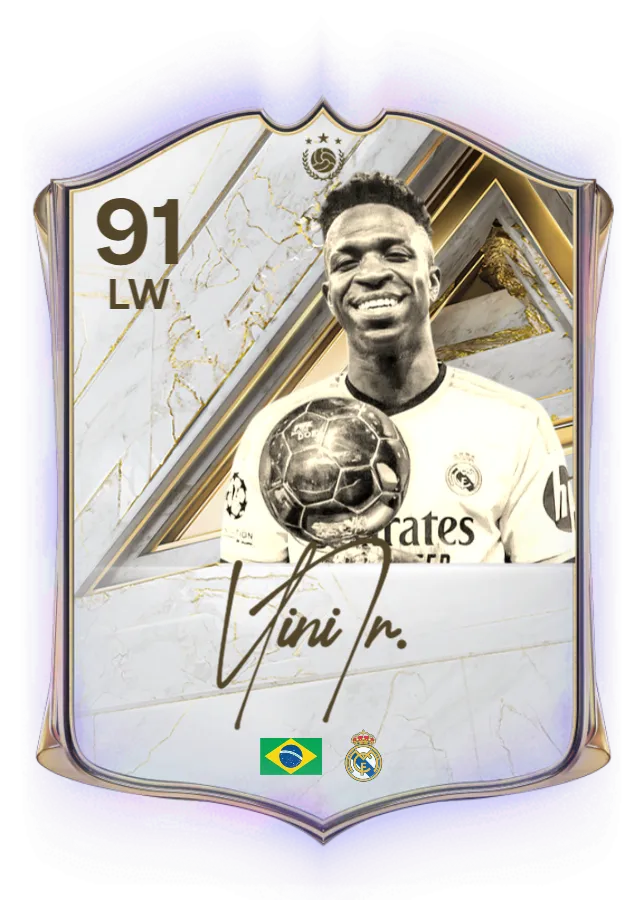 vini ballon dor icon